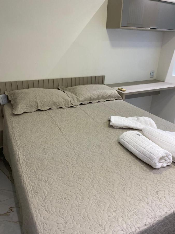 Apartamento Praia De Iracema Vista Para O Mar 18 Andar Fortaleza  Kültér fotó