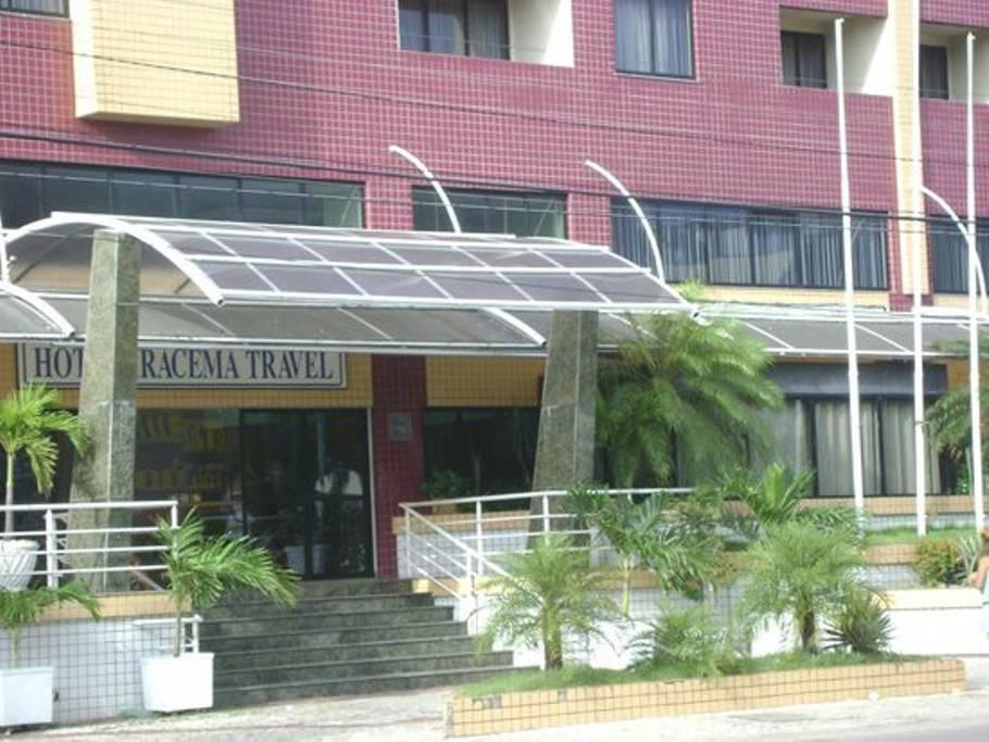 Apartamento Praia De Iracema Vista Para O Mar 18 Andar Fortaleza  Kültér fotó
